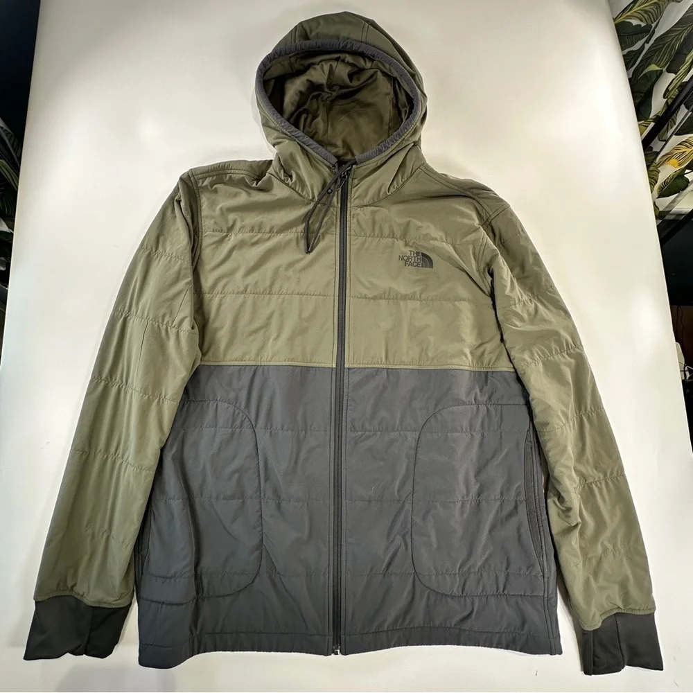 The North Face north face